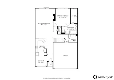 2854 Waterfront Ave, Algonquin, IL 60102 photo 27