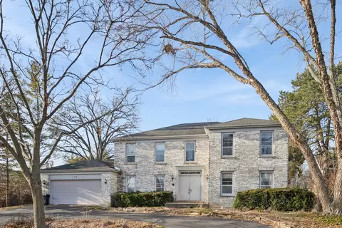 Undisclosed, Deerfield, IL 60015