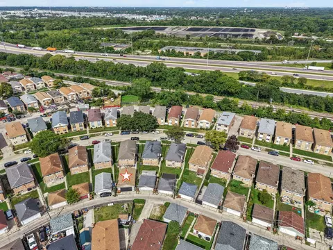 View/Area - 7235 Park Ave, Summit, IL 60501 photo 2 of 2