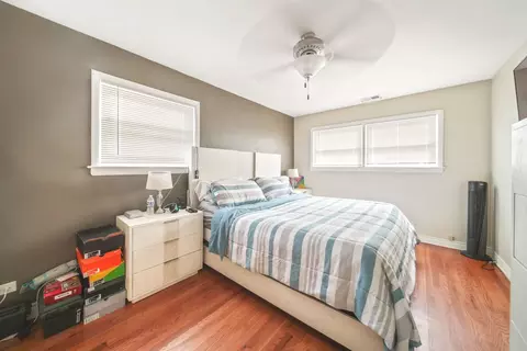 Bedroom - 7235 Park Ave, Summit, IL 60501 photo 1 of 4