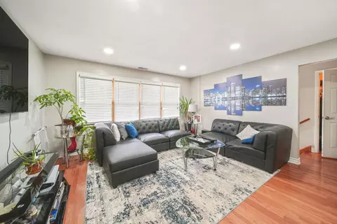 Living - 7235 Park Ave, Summit, IL 60501 photo 1 of 3
