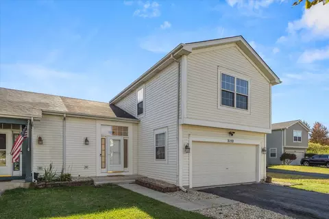 2152 Brayton Pl, Plainfield, IL 60586