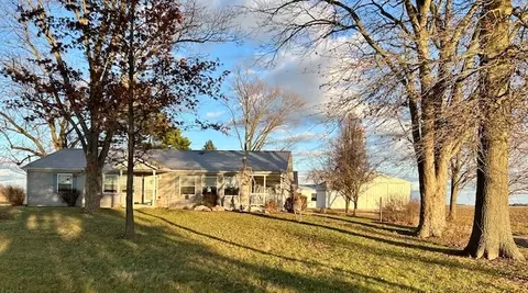 86 County Road 575, Pesotum, IL 61863