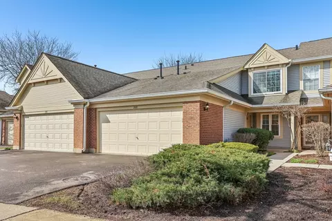 200 Glasgow Ln, Schaumburg, IL 60194