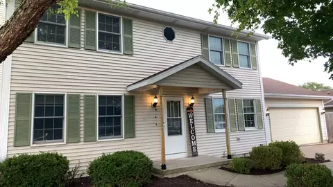 304 Brynn Dr, Manhattan, IL 60442