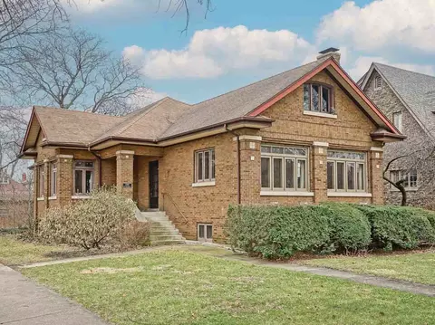 10101 S Hoyne Ave, Chicago, IL 60643