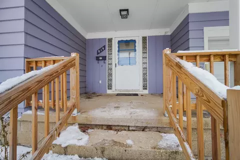 Exterior - 819 Maple Ave, Minonk, IL 61760 photo 3 of 5
