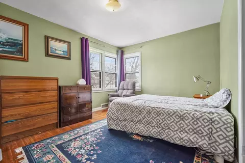 Bedroom - 819 Maple Ave, Minonk, IL 61760 photo 3 of 4