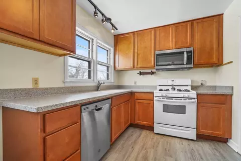 Kitchen - 819 Maple Ave, Minonk, IL 61760 photo 3 of 4