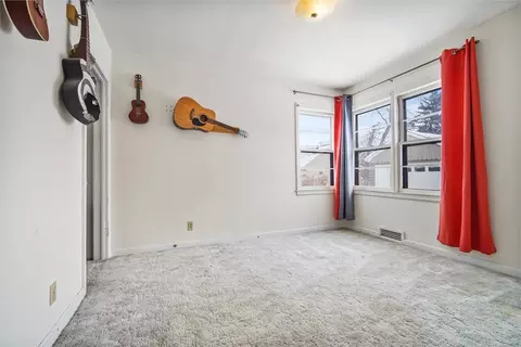 Bedroom - 819 Maple Ave, Minonk, IL 61760 photo 1 of 4