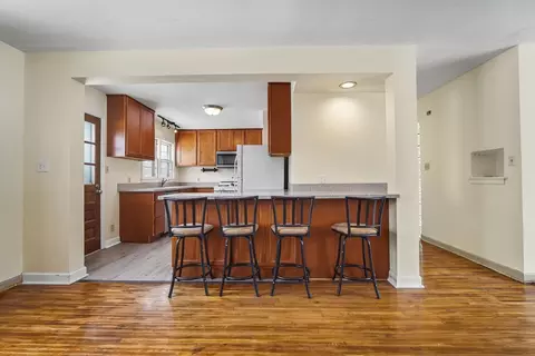 Kitchen - 819 Maple Ave, Minonk, IL 61760 photo 1 of 4