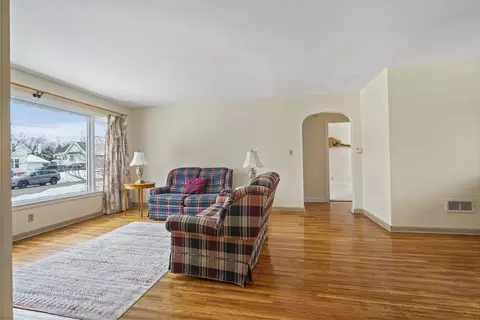 Living - 819 Maple Ave, Minonk, IL 61760 photo 1 of 5