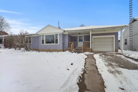 Exterior - 819 Maple Ave, Minonk, IL 61760 photo 2 of 5