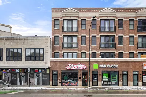 1232 N Milwaukee Ave #2, Chicago, IL 60622