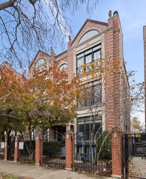 2024 W Iowa St #1, Chicago, IL 60622