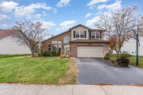 25308 S Mallard Dr, Channahon, IL 60410