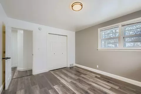Bedroom - 208 Blackstone St, Thornton, IL 60476 photo 1 of 6