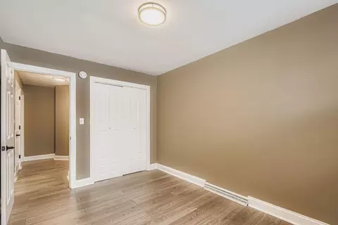 Bedroom - 208 Blackstone St, Thornton, IL 60476 photo 6 of 6