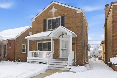10344 S Albany Ave, Chicago, IL 60655