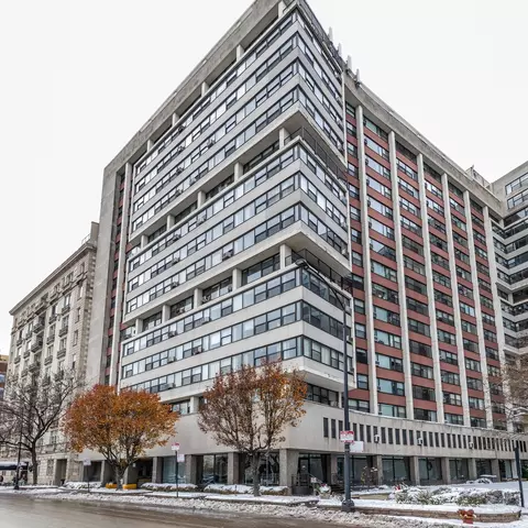 3420 N Lake Shore Dr #14LM, Chicago, IL 60657