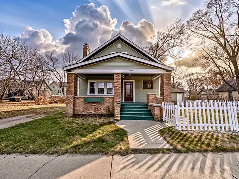 1318 6th Ave, Rockford, IL 61104