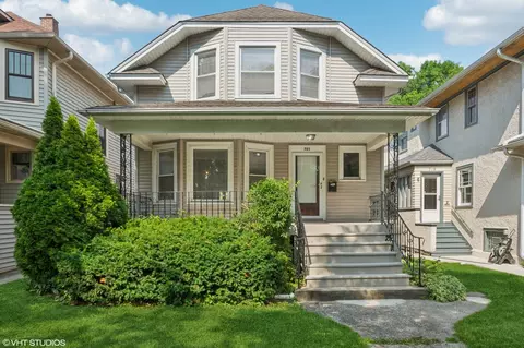 721 Clarence Ave, Oak Park, IL 60304