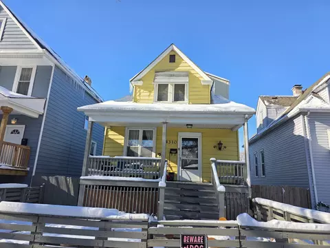 4310 N Central Park Ave, Chicago, IL 60618