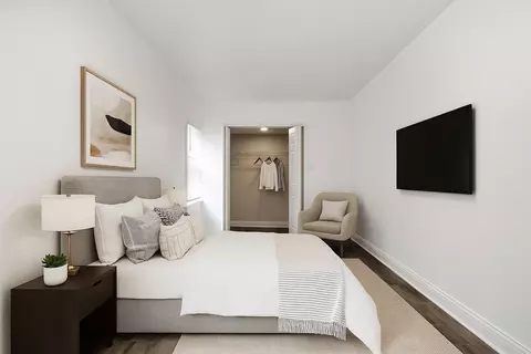 Bedroom - 1011 W 103rd Pl, Chicago, IL 60643 photo 1 of 5