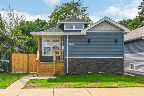 1011 W 103rd Pl, Chicago, IL 60643