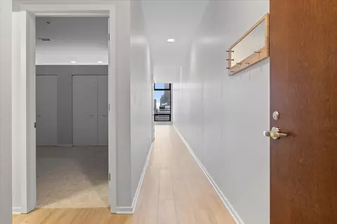 Entry Way - 65 E Monroe St #4216, Chicago, IL 60603 photo 1 of 1