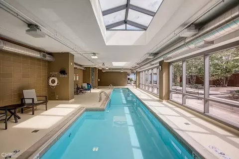 Exterior - 65 E Monroe St #4216, Chicago, IL 60603 photo 2 of 5