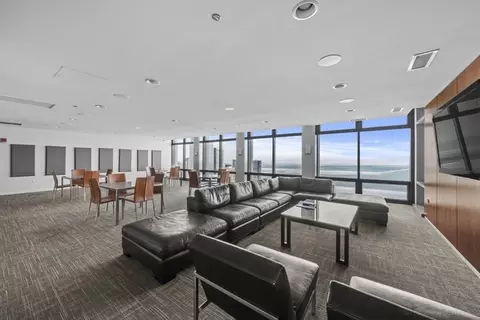 Living - 65 E Monroe St #4216, Chicago, IL 60603 photo 6 of 6