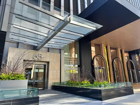 65 E Monroe St #4216, Chicago, IL 60603
