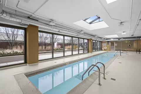 Exterior - 65 E Monroe St #4216, Chicago, IL 60603 photo 3 of 5