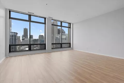 Living - 65 E Monroe St #4216, Chicago, IL 60603 photo 3 of 6