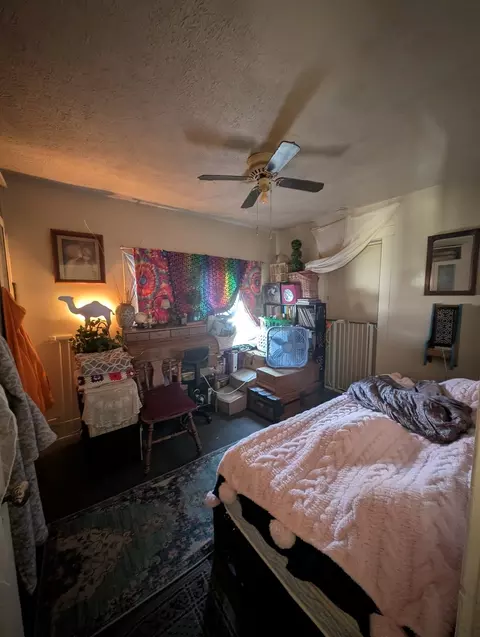 Bedroom - 1824 Cobb Blvd, Kankakee, IL 60901 photo 5 of 6