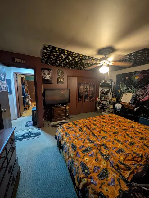 Bedroom - 1824 Cobb Blvd, Kankakee, IL 60901 photo 2 of 6