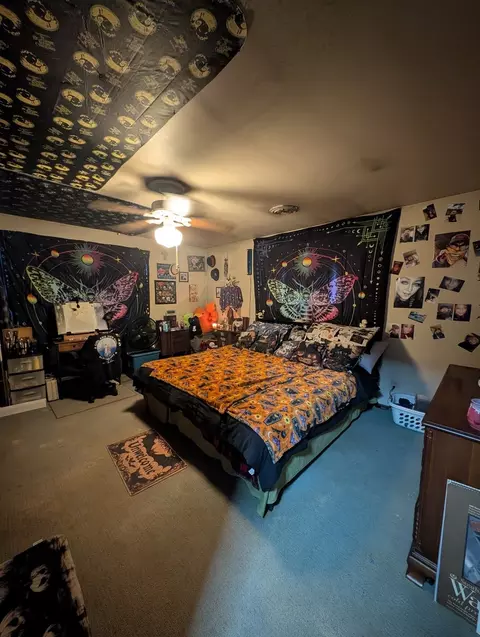 Bedroom - 1824 Cobb Blvd, Kankakee, IL 60901 photo 1 of 6