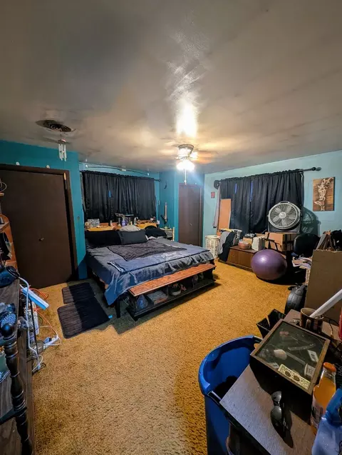 Bedroom - 1824 Cobb Blvd, Kankakee, IL 60901 photo 3 of 6