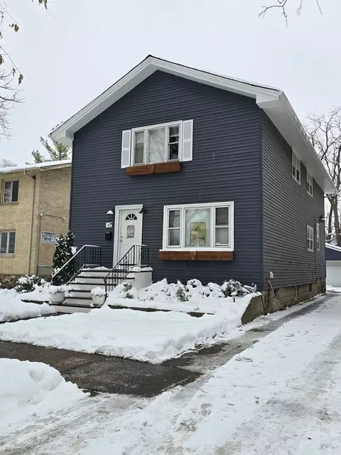 Undisclosed, Riverside, IL 60546