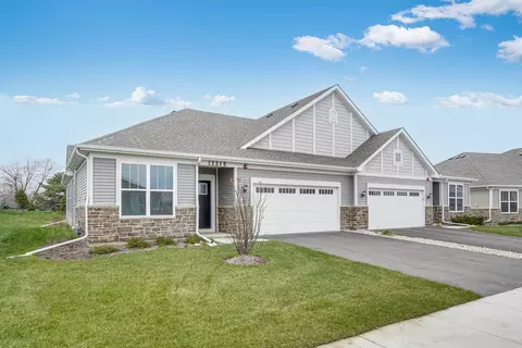 12215 Barcroft Cir, Huntley, IL 60142