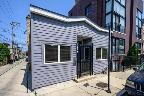 1646 W Blackhawk St, Chicago, IL 60622