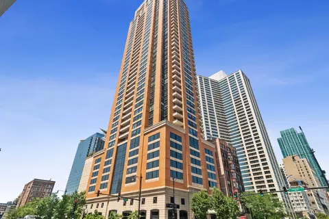 1160 S Michigan Ave #2601, Chicago, IL 60605