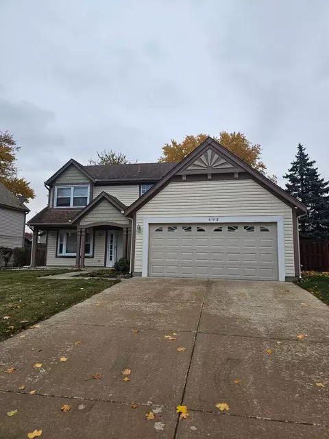 493 Harvard Ln, Bartlett, IL 60103 photo 2