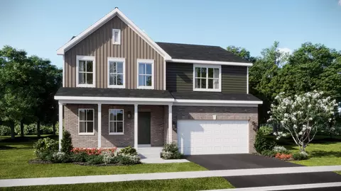1556 Sawgrass Ln, Beecher, IL 60401