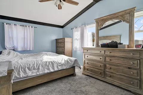 Bedroom - 2126 David Dr, Des Plaines, IL 60018 photo 1 of 3
