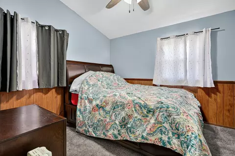 Bedroom - 2126 David Dr, Des Plaines, IL 60018 photo 3 of 3