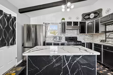 Kitchen - 2126 David Dr, Des Plaines, IL 60018 photo 3 of 5