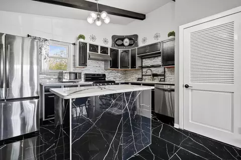 Kitchen - 2126 David Dr, Des Plaines, IL 60018 photo 2 of 5
