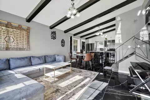 Living - 2126 David Dr, Des Plaines, IL 60018 photo 1 of 4